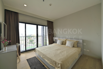 1 Bedroom Condo for sale in Noble Reveal, Phra Khanong Nuea, Bangkok near BTS Thong Lo