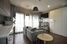 1 Bedroom Condo for sale in Noble Remix, Khlong Tan, Bangkok near BTS Thong Lo