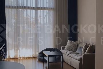 1 Bedroom Condo for sale in Siamese Exclusive Sukhumvit 31, Khlong Toei Nuea, Bangkok near MRT Sukhumvit