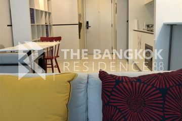 2 Bedroom Condo for sale in Hyde Sukhumvit 11, Khlong Toei Nuea, Bangkok near BTS Nana