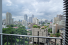 1 Bedroom Condo for sale in Edge Sukhumvit 23, Khlong Toei Nuea, Bangkok near BTS Asoke