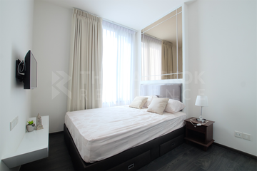 1 Bedroom Condo for sale in Edge Sukhumvit 23, Khlong Toei Nuea, Bangkok near BTS Asoke
