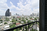 1 Bedroom Condo for sale in The Crest Sukhumvit 34, Khlong Tan, Bangkok near BTS Thong Lo