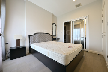1 Bedroom Condo for sale in The Crest Sukhumvit 34, Khlong Tan, Bangkok near BTS Thong Lo