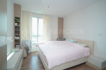 2 Bedroom Condo for sale in The Room Sathorn-Taksin, Bang Yi Ruea, Bangkok near BTS Talat Phlu