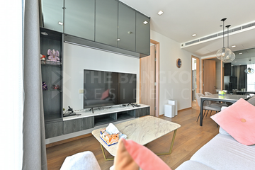 3 Bedroom Condo for sale in Noble BE 33, Khlong Tan Nuea, Bangkok near BTS Phrom Phong