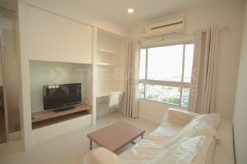1 Bedroom Condo for sale in Q House Condo Sathorn, Khlong Ton Sai, Bangkok near BTS Krung Thon Buri