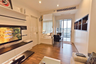 1 Bedroom Condo for sale in The Room Sukhumvit 62, Bang Chak, Bangkok near BTS Punnawithi