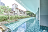 2 Bedroom Condo for sale in Aspire Sathorn-Thapra, Bukkhalo, Bangkok near BTS Talat Phlu