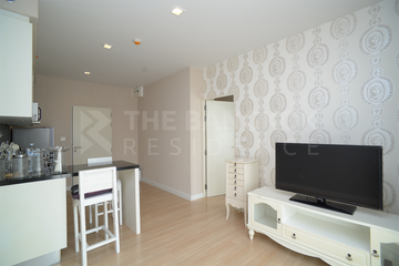 1 Bedroom Condo for sale in The Seed Mingle, Thung Maha Mek, Bangkok near MRT Lumpini