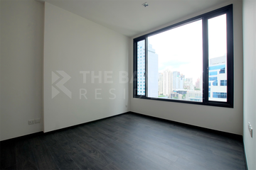 1 Bedroom Condo for sale in Edge Sukhumvit 23, Khlong Toei Nuea, Bangkok near BTS Asoke