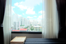 1 Bedroom Condo for sale in Edge Sukhumvit 23, Khlong Toei Nuea, Bangkok near BTS Asoke
