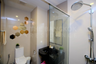 1 Bedroom Condo for sale in Edge Sukhumvit 23, Khlong Toei Nuea, Bangkok near BTS Asoke