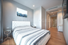 1 Bedroom Condo for sale in Hyde Sukhumvit 13, Khlong Toei Nuea, Bangkok near BTS Nana