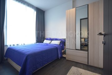 1 Bedroom Condo for sale in Edge Sukhumvit 23, Khlong Toei Nuea, Bangkok near BTS Asoke