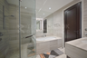 1 Bedroom Condo for sale in The Diplomat 39, Khlong Tan Nuea, Bangkok near BTS Phrom Phong