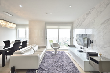 2 Bedroom Condo for sale in HQ by Sansiri, Khlong Tan Nuea, Bangkok near BTS Thong Lo