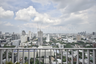 2 Bedroom Condo for sale in HQ by Sansiri, Khlong Tan Nuea, Bangkok near BTS Thong Lo