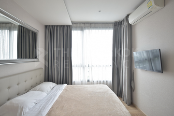 1 Bedroom Condo for sale in H Sukhumvit 43, Khlong Tan Nuea, Bangkok near BTS Phrom Phong