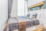 1 Bedroom Condo for sale in Edge Sukhumvit 23, Khlong Toei Nuea, Bangkok near BTS Asoke