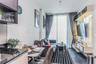 1 Bedroom Condo for sale in Edge Sukhumvit 23, Khlong Toei Nuea, Bangkok near BTS Asoke