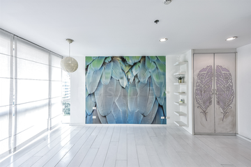 3 Bedroom Condo for sale in Serene Place Sukhumvit 24, Khlong Tan, Bangkok near BTS Phrom Phong