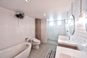 3 Bedroom Condo for sale in Serene Place Sukhumvit 24, Khlong Tan, Bangkok near BTS Phrom Phong