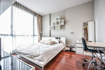 1 Bedroom Condo for sale in Quattro by Sansiri, Khlong Tan Nuea, Bangkok near BTS Thong Lo