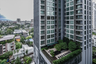 1 Bedroom Condo for sale in Quattro by Sansiri, Khlong Tan Nuea, Bangkok near BTS Thong Lo