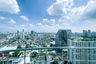 2 Bedroom Condo for sale in Supalai Casa Riva, Bang Kho Laem, Bangkok near BTS Talat Phlu