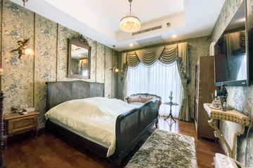 2 Bedroom Condo for sale in Supalai Casa Riva, Bang Kho Laem, Bangkok near BTS Talat Phlu