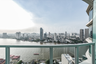 1 Bedroom Condo for sale in Menam Residences Condominium, Wat Phraya Krai, Bangkok