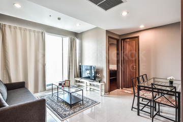 1 Bedroom Condo for sale in Menam Residences Condominium, Wat Phraya Krai, Bangkok