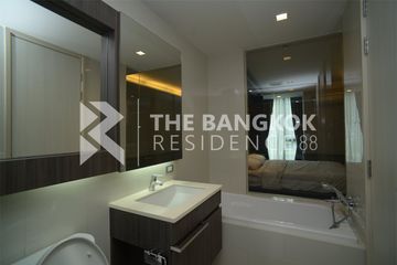 1 Bedroom Condo for sale in Via 49, Khlong Tan Nuea, Bangkok near BTS Phrom Phong