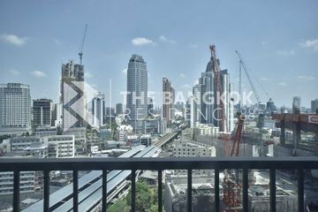 1 Bedroom Condo for sale in Noble Remix, Khlong Tan, Bangkok near BTS Thong Lo