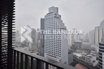 1 Bedroom Condo for sale in Edge Sukhumvit 23, Khlong Toei Nuea, Bangkok near BTS Asoke