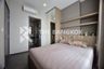 1 Bedroom Condo for sale in Edge Sukhumvit 23, Khlong Toei Nuea, Bangkok near BTS Asoke