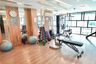 1 Bedroom Condo for sale in Mirage Sukhumvit 27, Khlong Toei, Bangkok near BTS Asoke