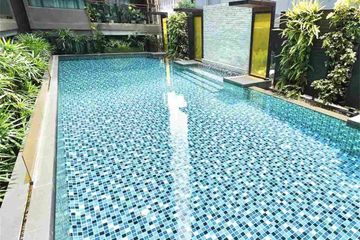 1 Bedroom Condo for sale in Mirage Sukhumvit 27, Khlong Toei, Bangkok near BTS Asoke