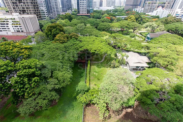 2 Bedroom Condo for sale in 98 Wireless, Lumpini, Bangkok near BTS Ploen Chit