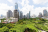 2 Bedroom Condo for sale in 98 Wireless, Lumpini, Bangkok near BTS Ploen Chit