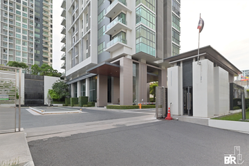 1 Bedroom Condo for sale in The Room Sukhumvit 62, Bang Chak, Bangkok near BTS Punnawithi