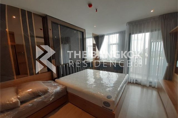 1 Bedroom Condo for sale in RHYTHM Ekkamai, Khlong Tan Nuea, Bangkok near BTS Ekkamai