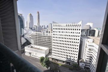 1 Bedroom Condo for sale in The Address Chidlom, Lumpini, Bangkok near BTS Chit Lom