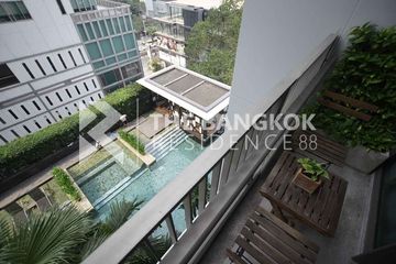 1 Bedroom Condo for sale in Quattro by Sansiri, Khlong Tan Nuea, Bangkok near BTS Thong Lo
