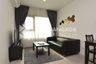 2 Bedroom Condo for sale in Aspire Sathorn-Thapra, Bukkhalo, Bangkok near BTS Talat Phlu