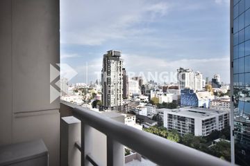1 Bedroom Condo for sale in 59 Heritage, Khlong Tan Nuea, Bangkok near BTS Thong Lo