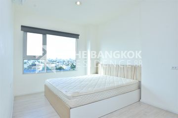 2 Bedroom Condo for sale in Aspire Sathorn-Thapra, Bukkhalo, Bangkok near BTS Talat Phlu