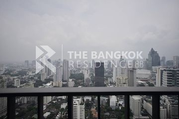 1 Bedroom Condo for sale in Edge Sukhumvit 23, Khlong Toei Nuea, Bangkok near BTS Asoke