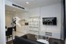 1 Bedroom Condo for sale in Nara 9 by Eastern Star, Sathon, Bangkok near BTS Chong Nonsi